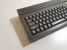 Sinclair ZX Spectrum 128k+ 2 Computer (Z70500 Issue 3 Board) (BOXED)