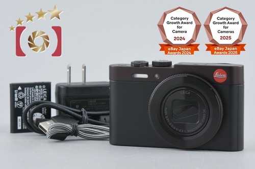 Leica typ 112 dark red - leica,
