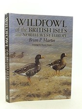 Wildfowl of the British Isles