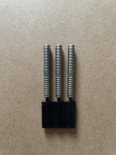24g darts john brown target - 24g,