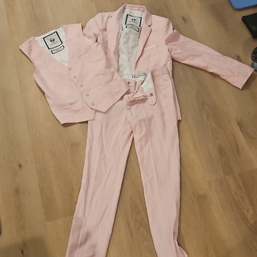 Black bianco pink - n,