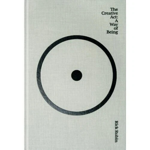 The creative act - creative, :