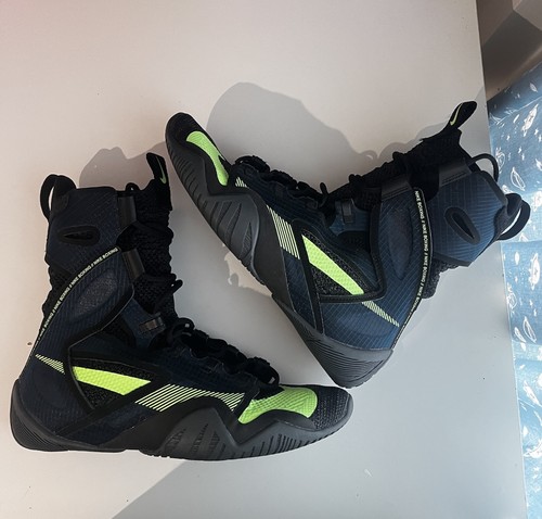 Nike hyperko boxing boots - nike,