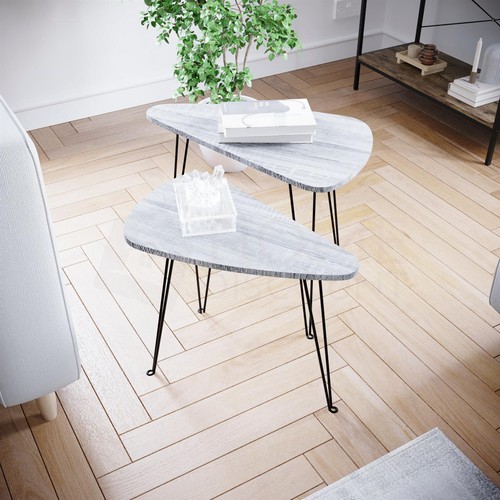 Sale nest oval side - nest,