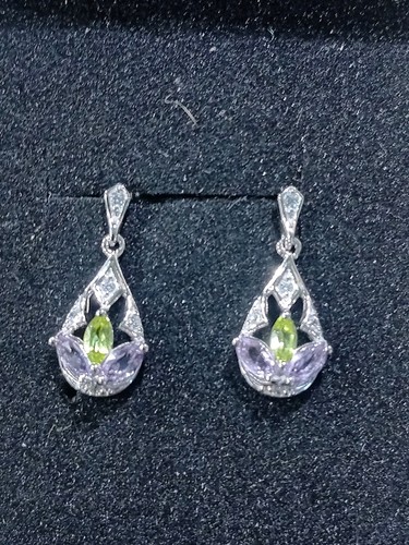 Museum selection peridot and - peridot,