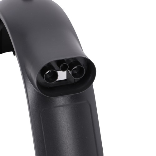 Electric scooter rear mudguard - electric,