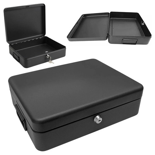 Security lock box - security,