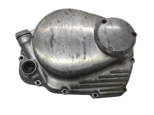 Clutch cover honda 350 - clutch,