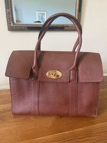 Mulberry bayswater shoulder - bayswater,