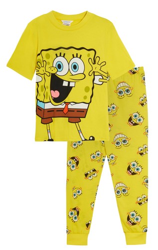 Kids spongebob squarepants - kids,