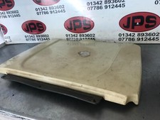 Mower to grass box plastic panel X Etesia Hydro 80 MKHP2 / MHHP mower...£40+VAT