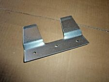 Metal brackets for calf / lamb feeding / feeder buckets milking dairy equipment