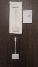  digital av adapter for apple