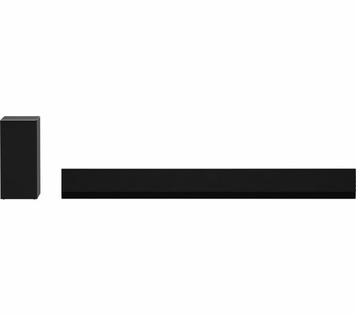 Soundbar home cinema 3 - gx,