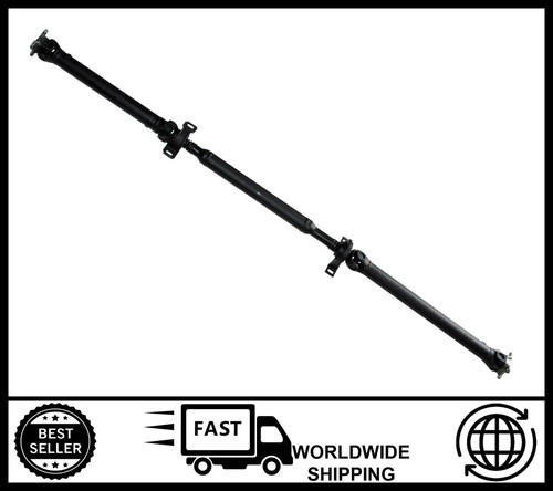 Rear propshaft for - propshaft,
