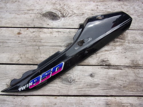 Yamaha tdm 850 mk1 - mk1, 3vd