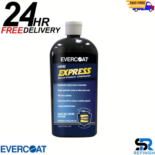 Evercoat 440 express - express, pre-prime