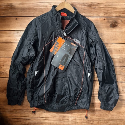 Ktm jacket rain - ktm,