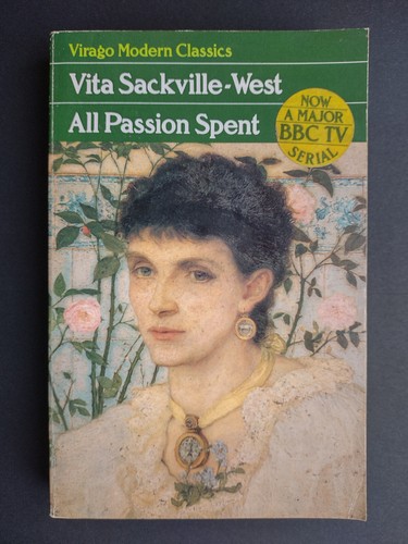 All passion spent vita - all,