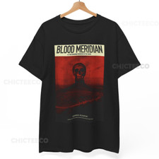 Blood Meridian Cormac Mccarthy