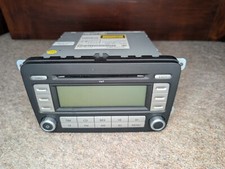 Volkswagen Stereo RCD500 MP3