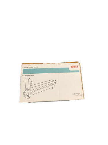 Oki image drum - image, black
