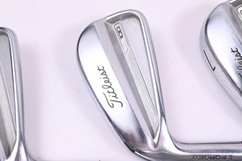 Left hand titleist - left, 2023
