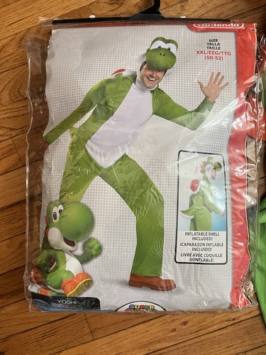 Super mario brothers yoshi - super,