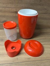 Easiyo Yogurt Maker Red Makes