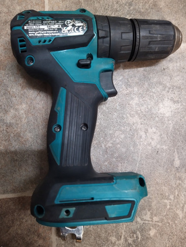 Makita dhp483 brushless 18v - dhp483,