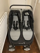 Baby Jogger City Mini 2 Double