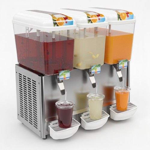 Haxro juice dispenser 18l - 3, x