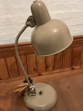 Kaiser Idell 8011 Lamp , Rare