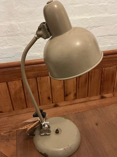 Kaiser idell 8011 lamp - 8011,