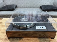 Vintage turntable Sony TTS4000