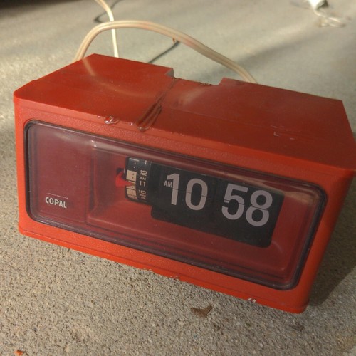 Copal 160 flip - copal, rp-160