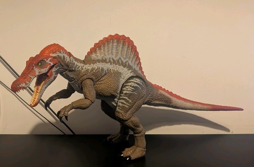 Hammond collection spinosaurus - hammond,