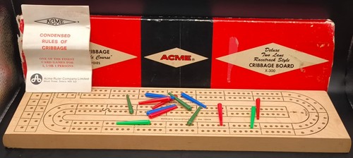 Vintage acme 300 - vintage, x-300