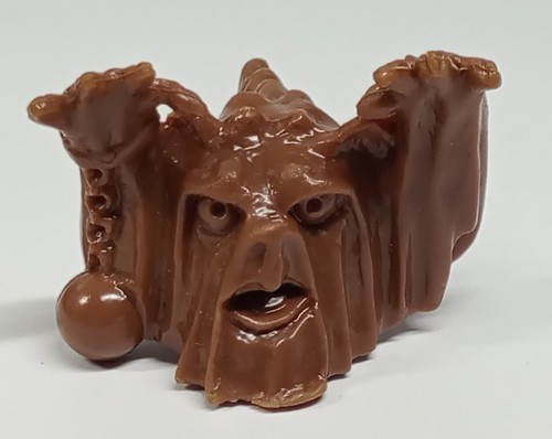 Mini boglins the - the, purg