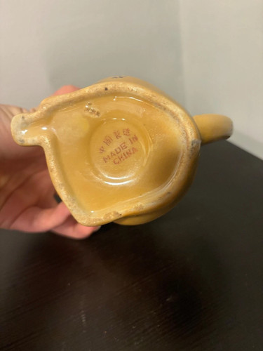 Vintage ceramic lustreware - vintage,