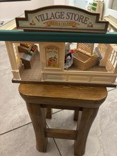 Sylvanian Families Village