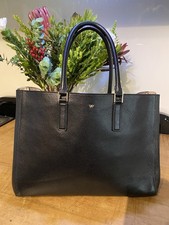 Anya Hindmarch Leather Ebury