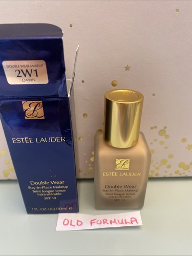 Estee lauder 2w1 - estee, dawn