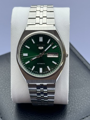 Vintage seiko men - vintage,