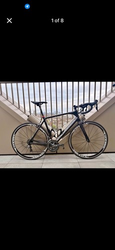 Orbea orca road - road, bike