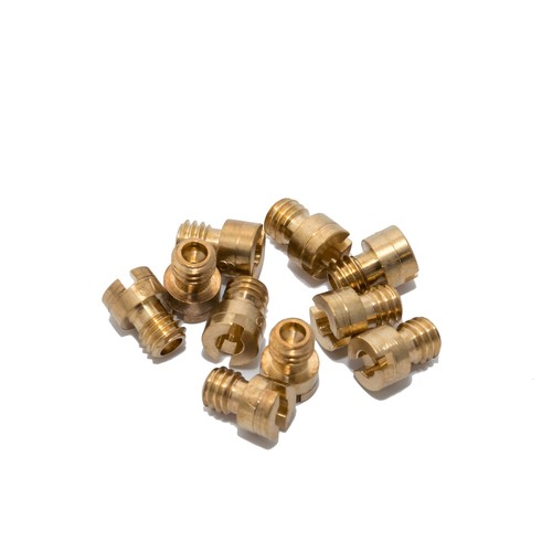 Main nozzle set - , gy6