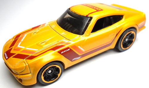 2019 hot wheels datsun 240z - 2019,
