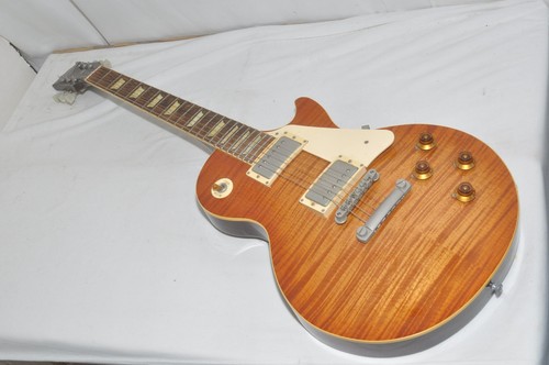 Orville les paul electric - paul,