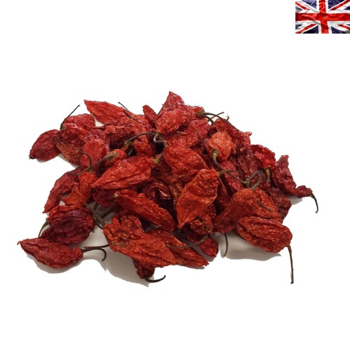 Experience intense heat naga - intense,