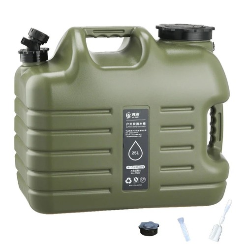 25l water container - 🔥25l,